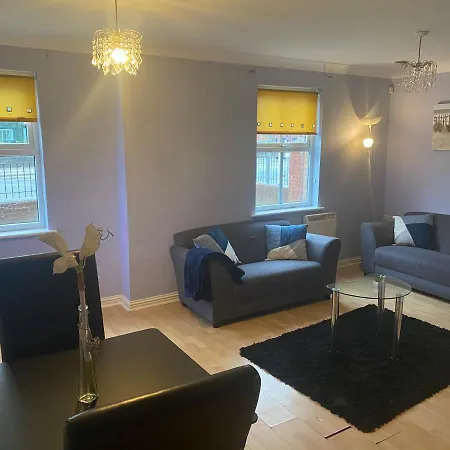 Bambz Apartment 3-2